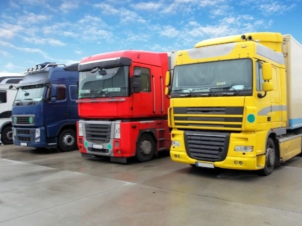 Konya Esenler Nakliye